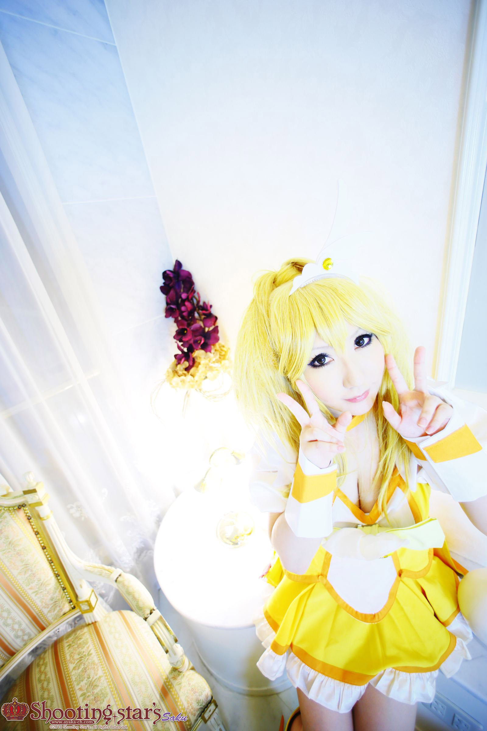 [Cosplay]  New Pretty Cure Sunshine Gallery 2
